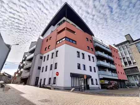 appartement 2 chambres en plein cœur de bastogne