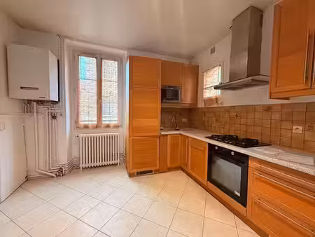 location appartement 2 pièces 54.81 m² à carrieres-sur-seine (78420)  1 030 €