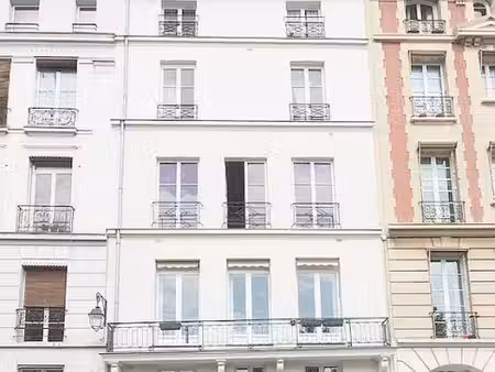 appartement de luxe à louer dans le quartier seine et berges