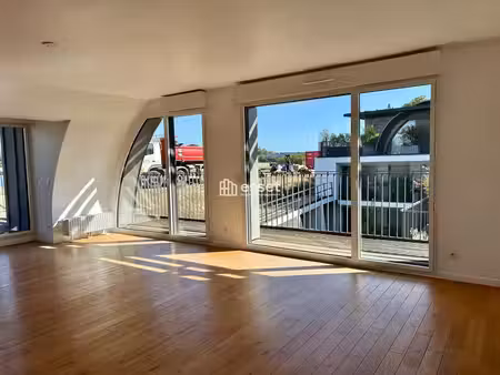 appartement de luxe à louer dans le quartier montreuil