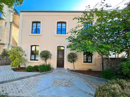 maison spacieuse au centre d'arlon