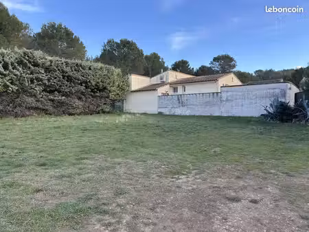 terrain à bâtir de 462 m² à fontvieille (13)