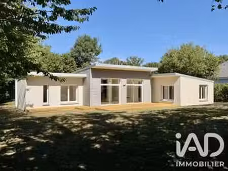 vente maison à saint-sauveur-lendelin (50490) : à vendre / 114m² saint-sauveur-lendelin