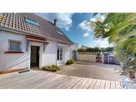 vente maison 4 pièces 95 m² à le havre (76600)  289 000 €