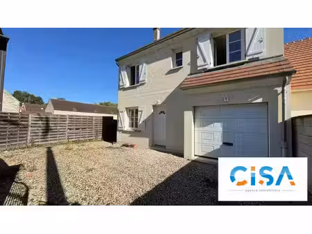 pavillon à vendre - première occupation