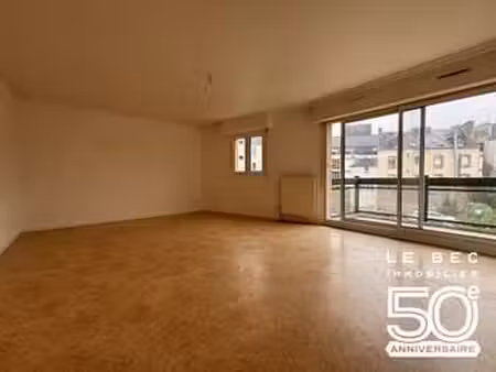 location appartement 3 pièces à vannes (56000) : à louer 3 pièces / 65m² vannes