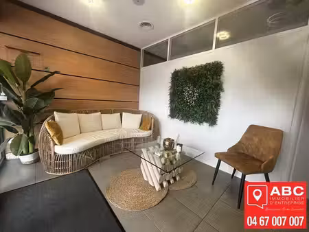 local commercial à louer