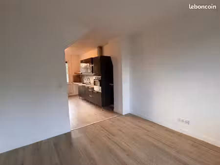 maison rénovée
