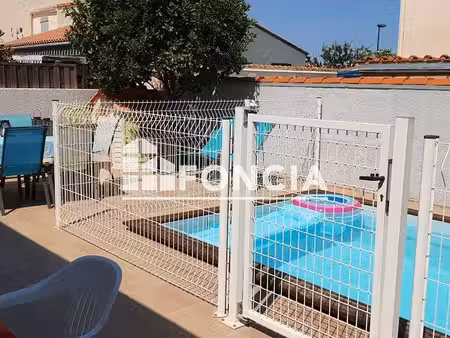villa à louer