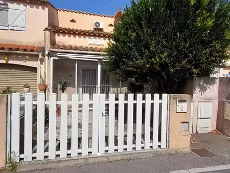 maison à louer