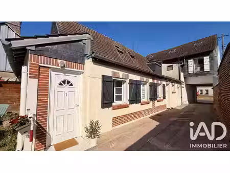 immeuble à vendre