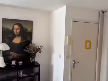 appartement de 60m2 à louer sur boulay-moselle