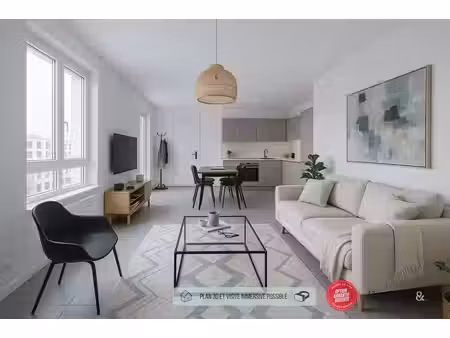 appartement de luxe à vendre à les deux alpes