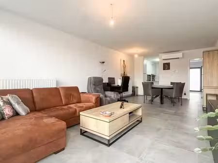appartement à vendre à heusden € 309.000 (lr6xl) - immofusion | zimmo