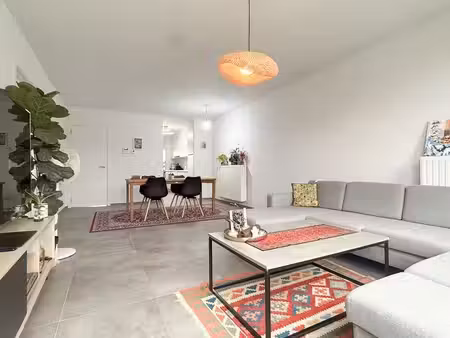 appartement à vendre à heusden € 315.000 (lr6xm) - immofusion | zimmo