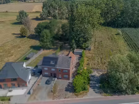 maison à vendre à westrem € 249.000 (lr6yu) - immo de ras | zimmo