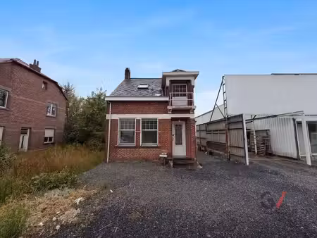 maison à vendre à boortmeerbeek € 250.000 (lr71u) - gilles vastgoed | zimmo