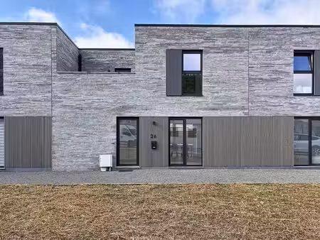 maison à vendre à la louvière € 259.000 (lr6zj) - we invest centre hainaut | zimmo