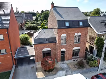 maison à vendre à auvelais € 375.000 (lr6xu) - ad home | zimmo