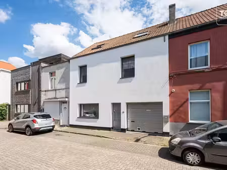maison à vendre à ledeberg € 459.000 (lr6zw) - top vastgoed | zimmo