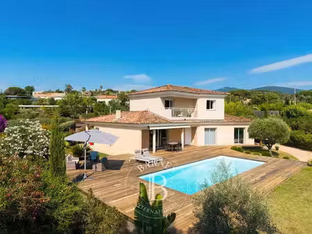 villa à vendre