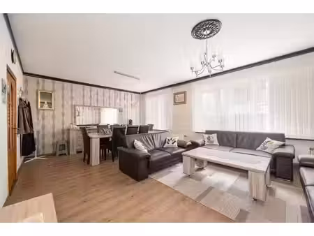 immeuble de rapport - appartement(s)