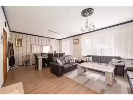 immeuble de rapport - appartement(s)
