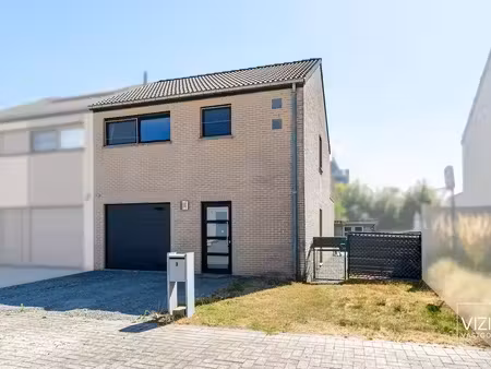 maison à vendre à halle € 475.000 (lr11t) - vizit vastgoed | zimmo