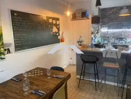 restaurant à vendre