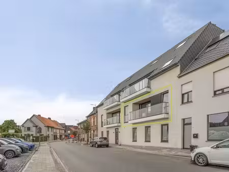 appartement à vendre à ardooie € 325.000 (lr71s) - dicasa | zimmo