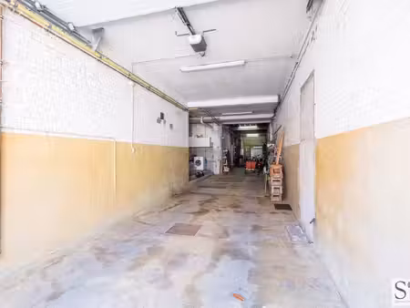 bien professionnel à vendre à zemst € 549.750 (lr6x5) - immo sir | zimmo