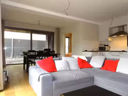 appartement à louer à ledeberg € 810 (lr6zd) - stellar immo | zimmo