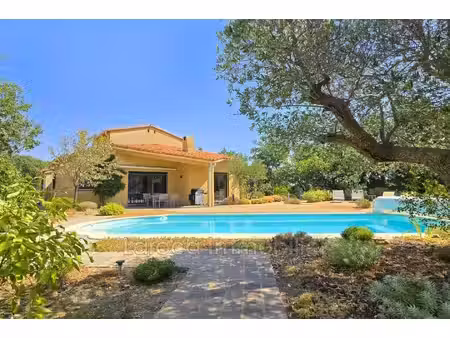 villa à vendre