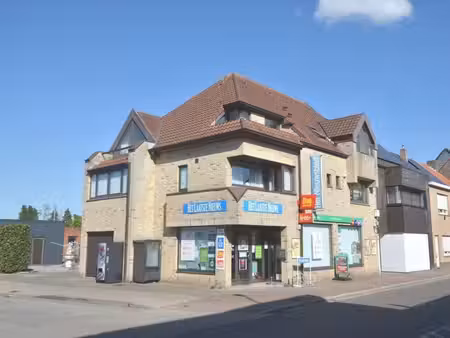 appartement à louer à maldegem € 550 (lr71j) - zakenkantoor van rie | zimmo