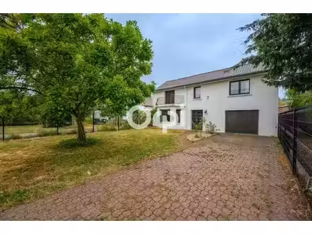 vente maison 6 pièces 170 m² à cysoing (59830)  379 900 €