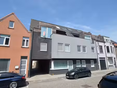 appartement à louer à maldegem € 925 (lr71h) - zakenkantoor van rie | zimmo
