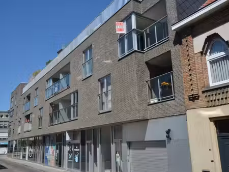 appartement à louer à maldegem € 875 (lr71g) - zakenkantoor van rie | zimmo