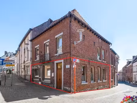bien professionnel à louer à borgloon € 930 (lr6t7) - heylenvastgoed - sint-truiden | zimm