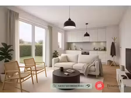 appartement de luxe à vendre dans le quartier sud est