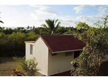 maison à louer