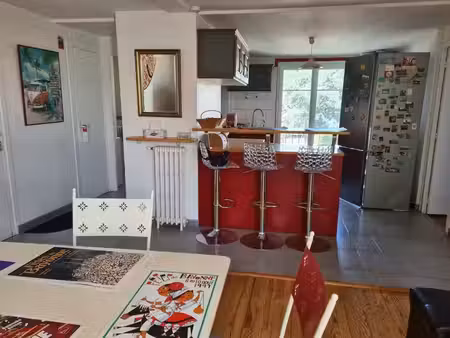 location appartement 4 pièces 66 m² à anglet (64600)
