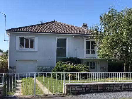 maison à louer