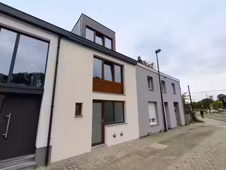 maison à louer à woluwe-saint-pierre € 2.280 (lr6ys) - latour & petit bxl location | zimmo