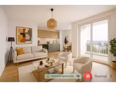appartement de luxe à vendre à les houches