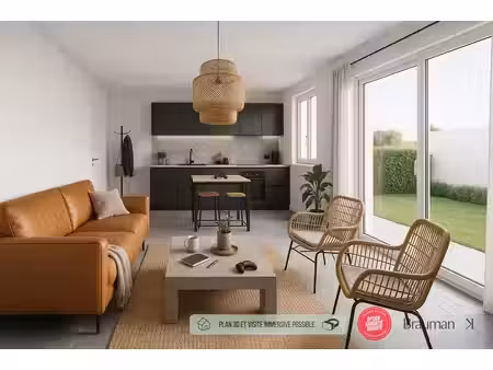 appartement de luxe à vendre dans le quartier sud est
