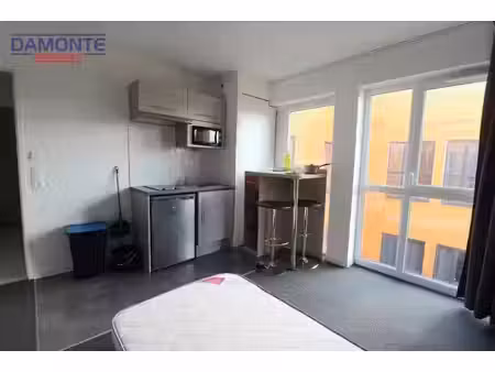 damonte immobilier