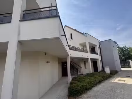 mon logis