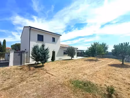 maison à louer - première occupation