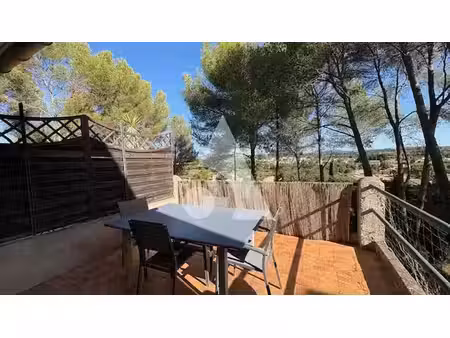 location appartement 2 pièces 60 m² à jacou (34830)  1 013 €