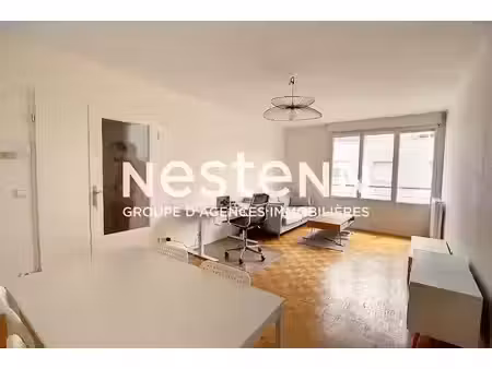 location meublée appartement 2 pièces 45.9 m² à lyon 8ème (69008)  1 009 €